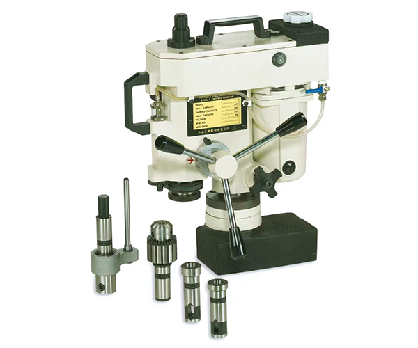 会宁县磁性钻孔攻牙机